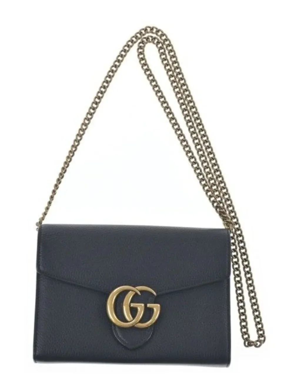 Gucci Wallet Coin Case